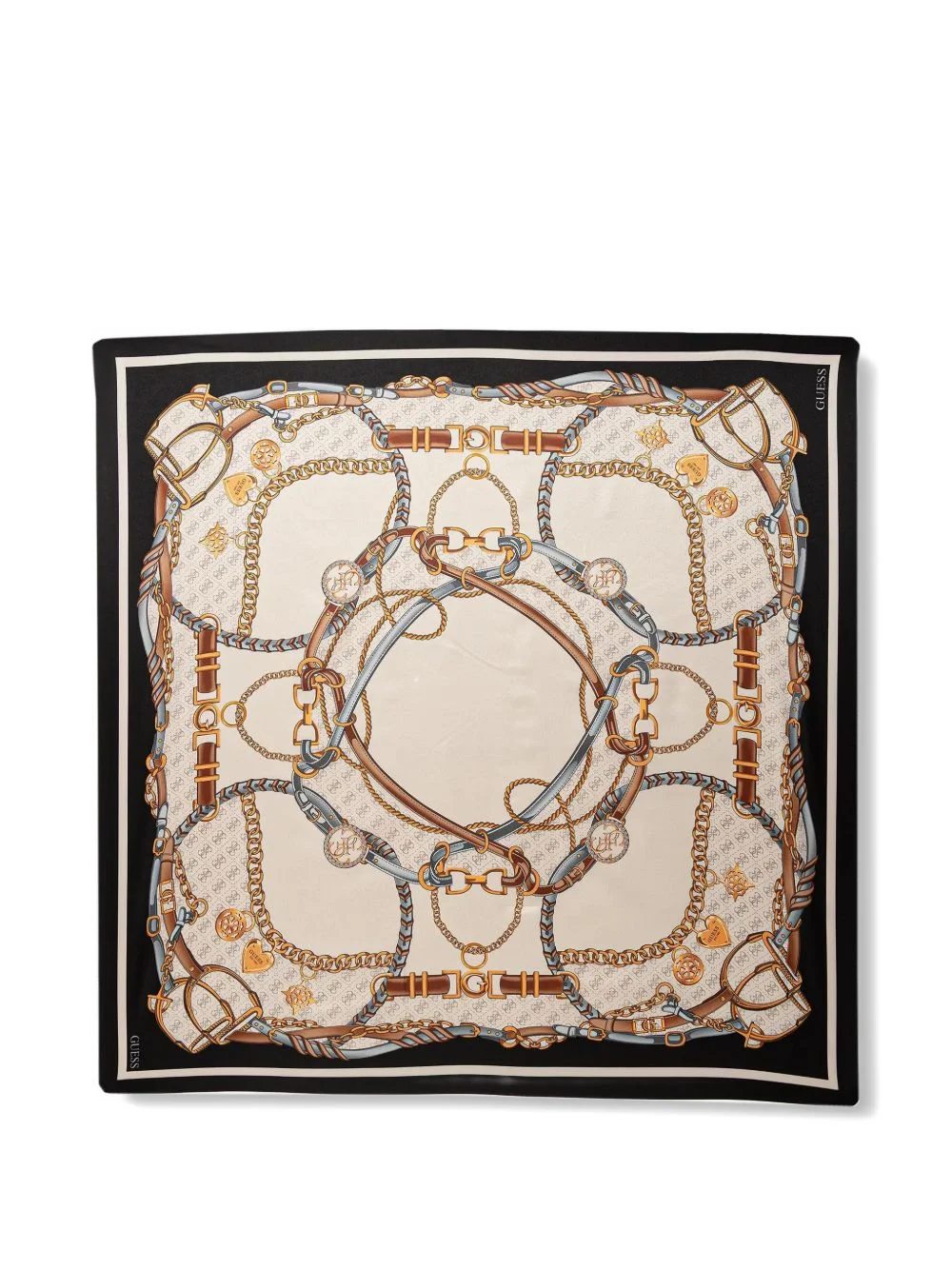 Kefiah 4G scarf - 1