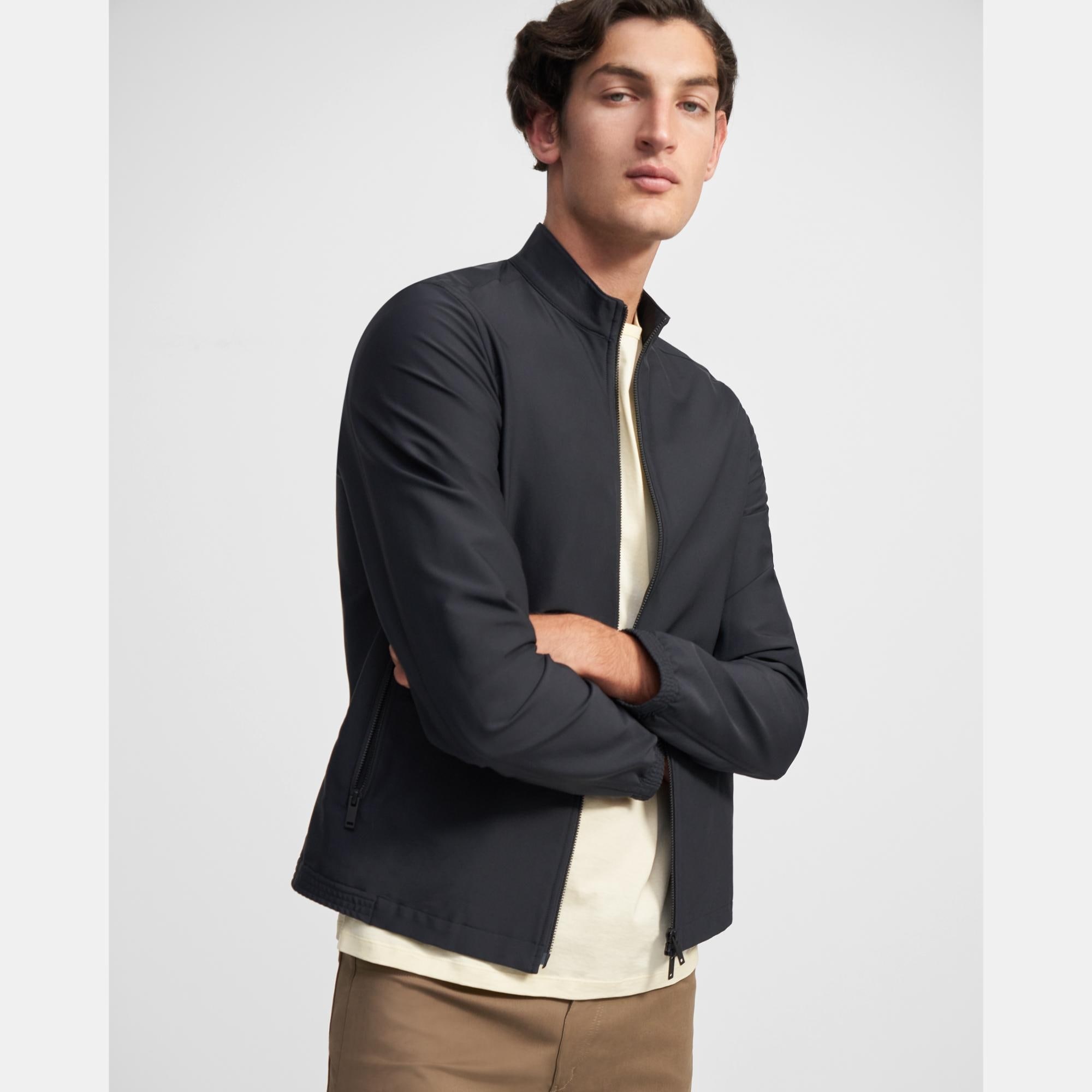 Tremont Jacket in Neoteric - 2
