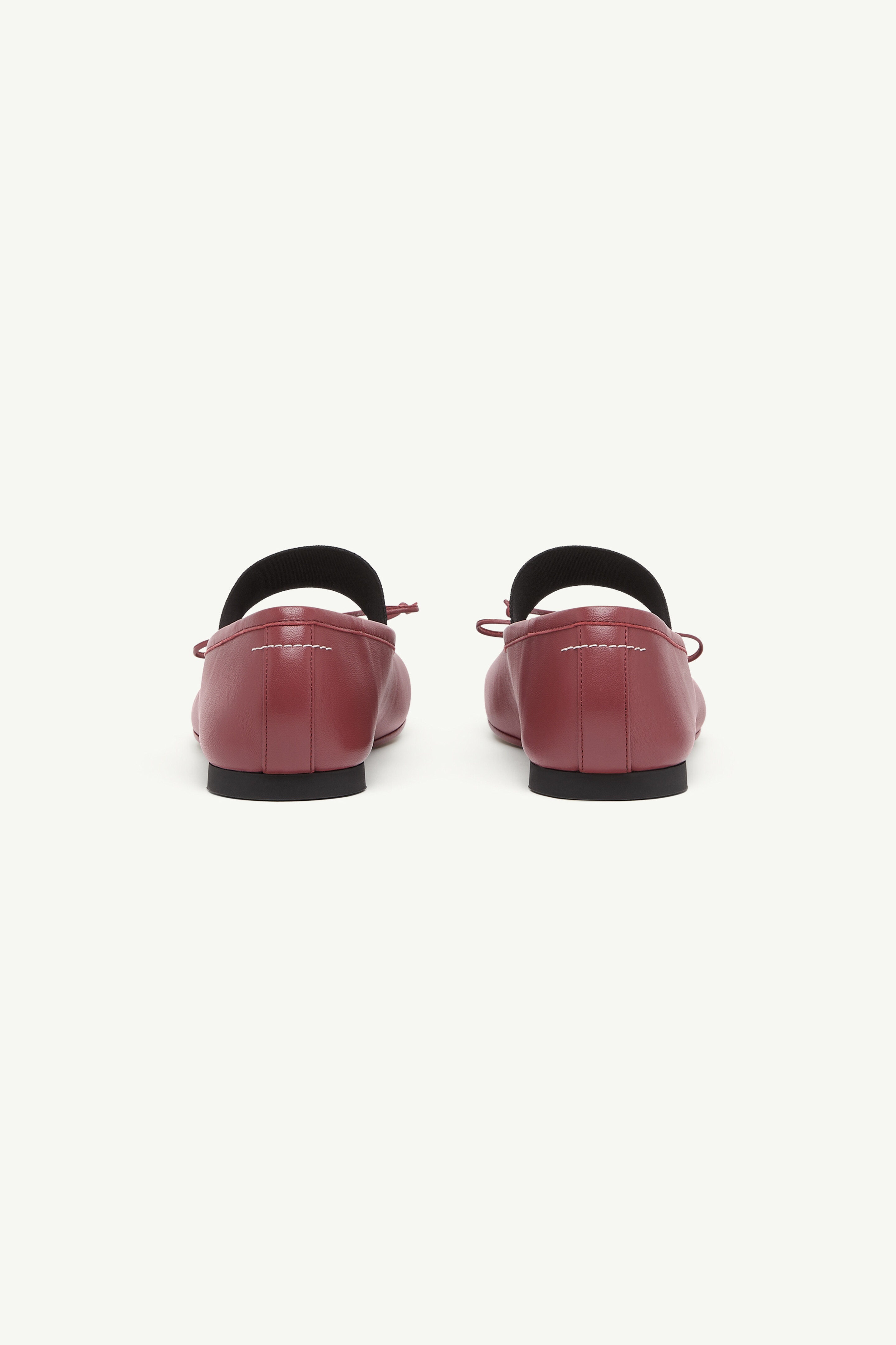 Anatomic Numeric Ballerinas - 4