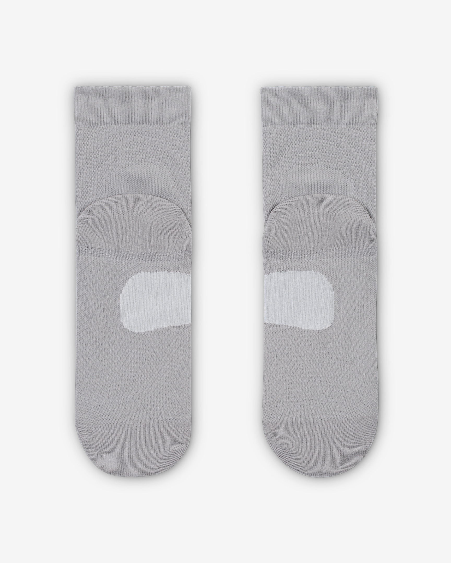 Nike Running Midweight Micro Crew Socks (1 Pair) - 3