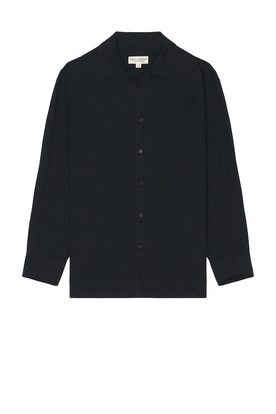 Caiden Shirt - 1