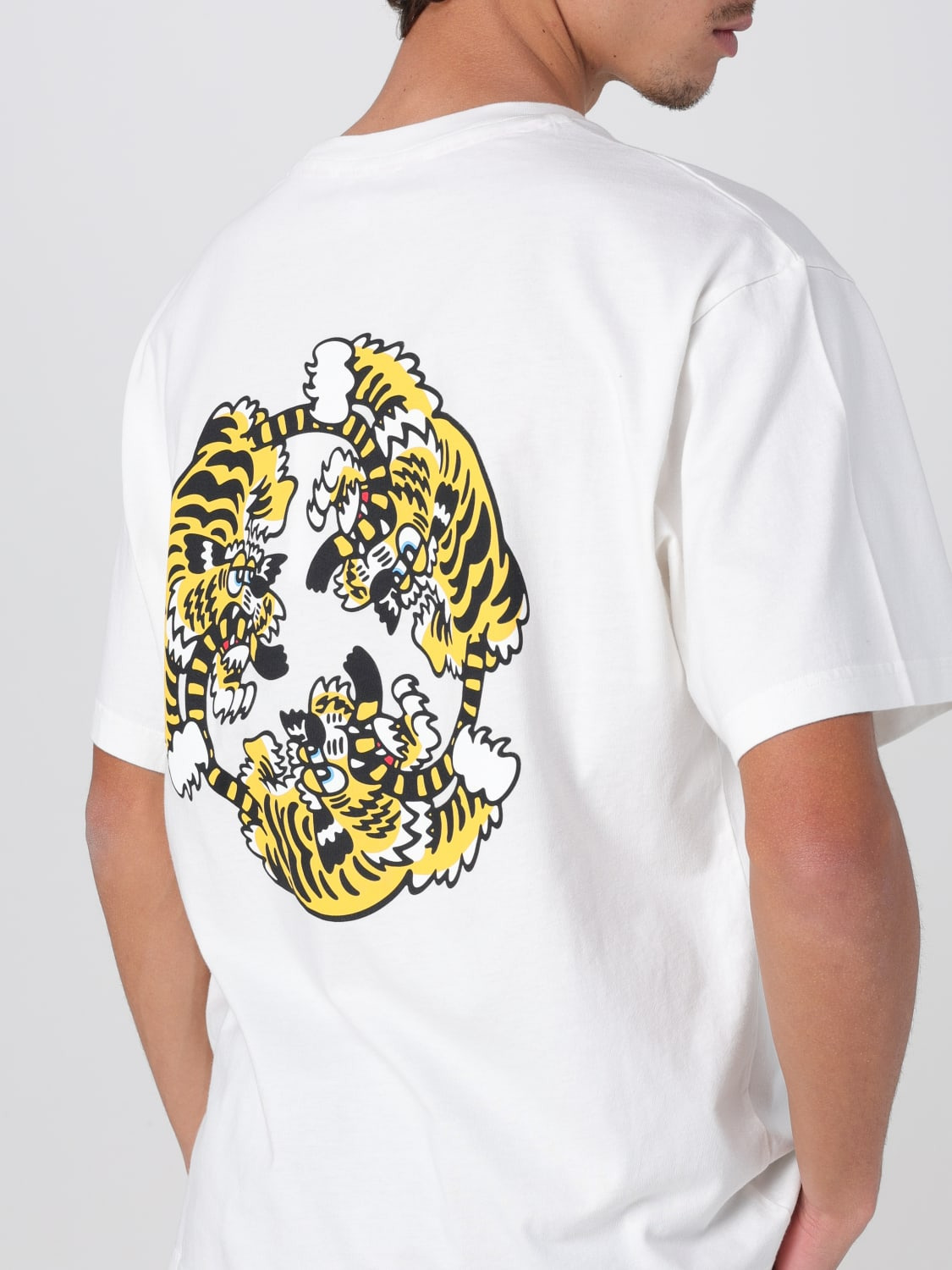 T-shirt men Kenzo - 3