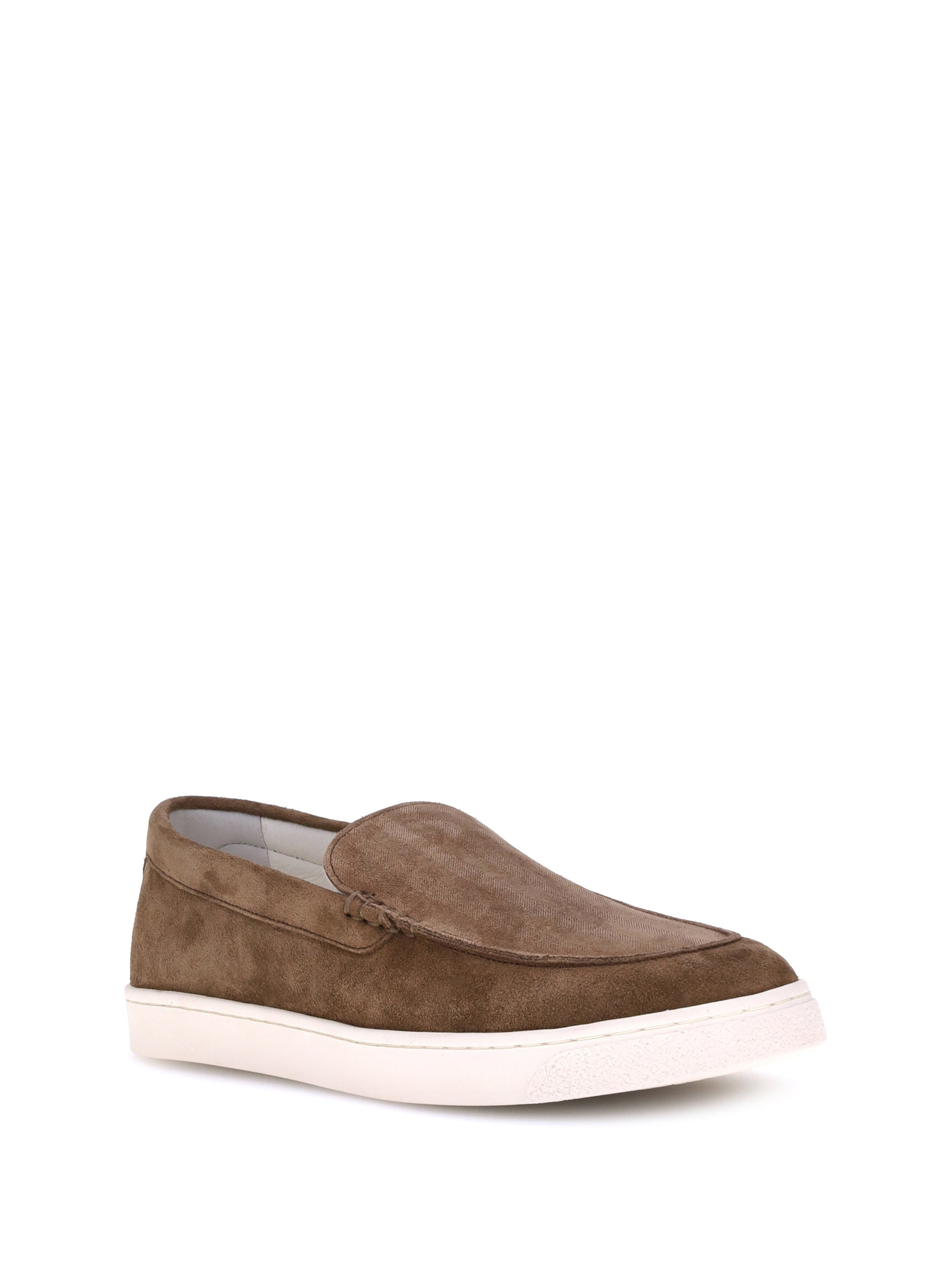 Brunello Cucinelli Men Pair Of Sneakers - 2