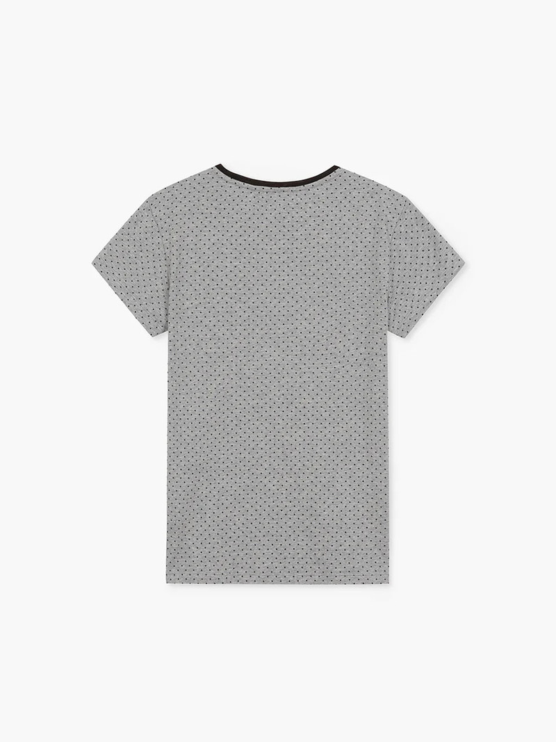 MARGESHERWOOD Sally Dot T-Shirt outlook