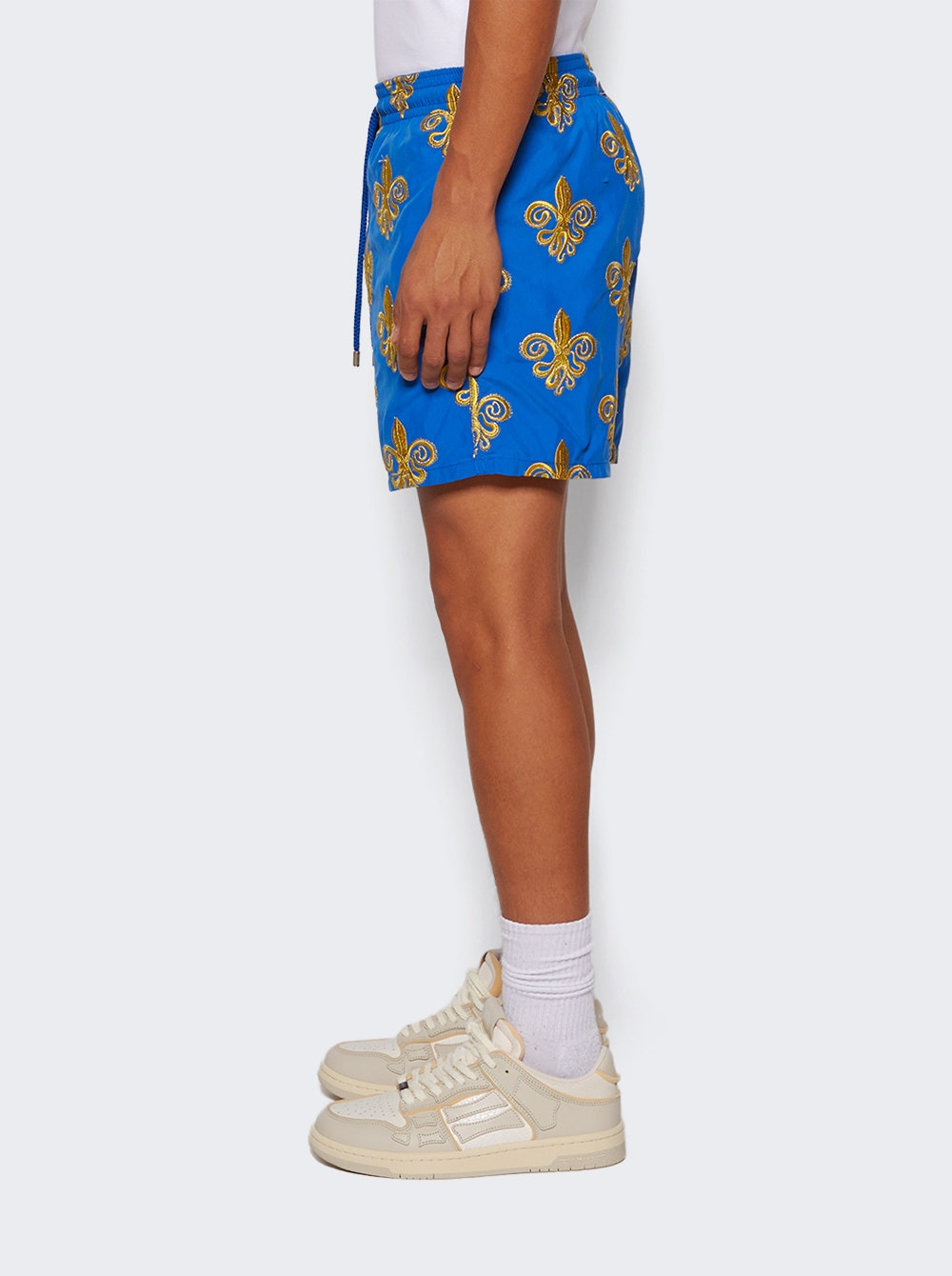 Mistral Swim Shorts Palace Blue - 4