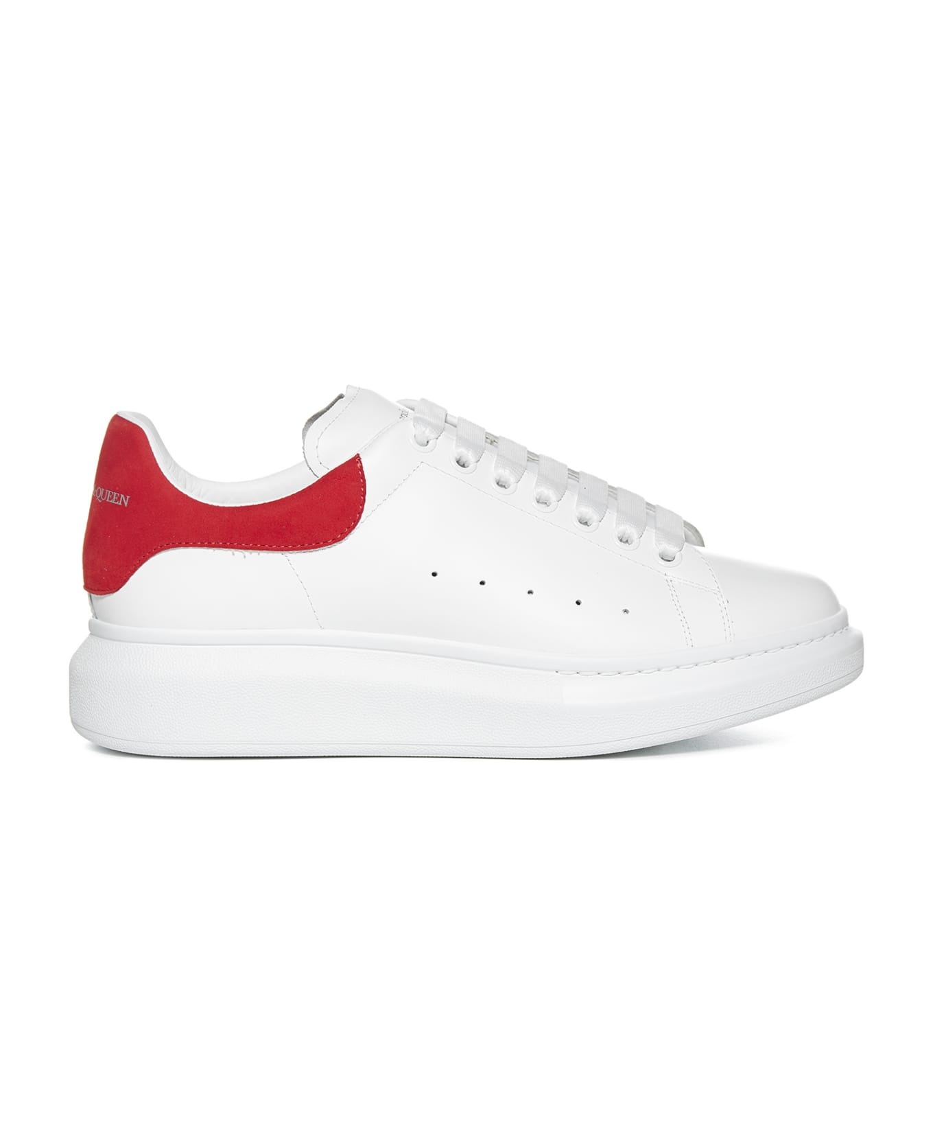 Oversize Sneakers - 1