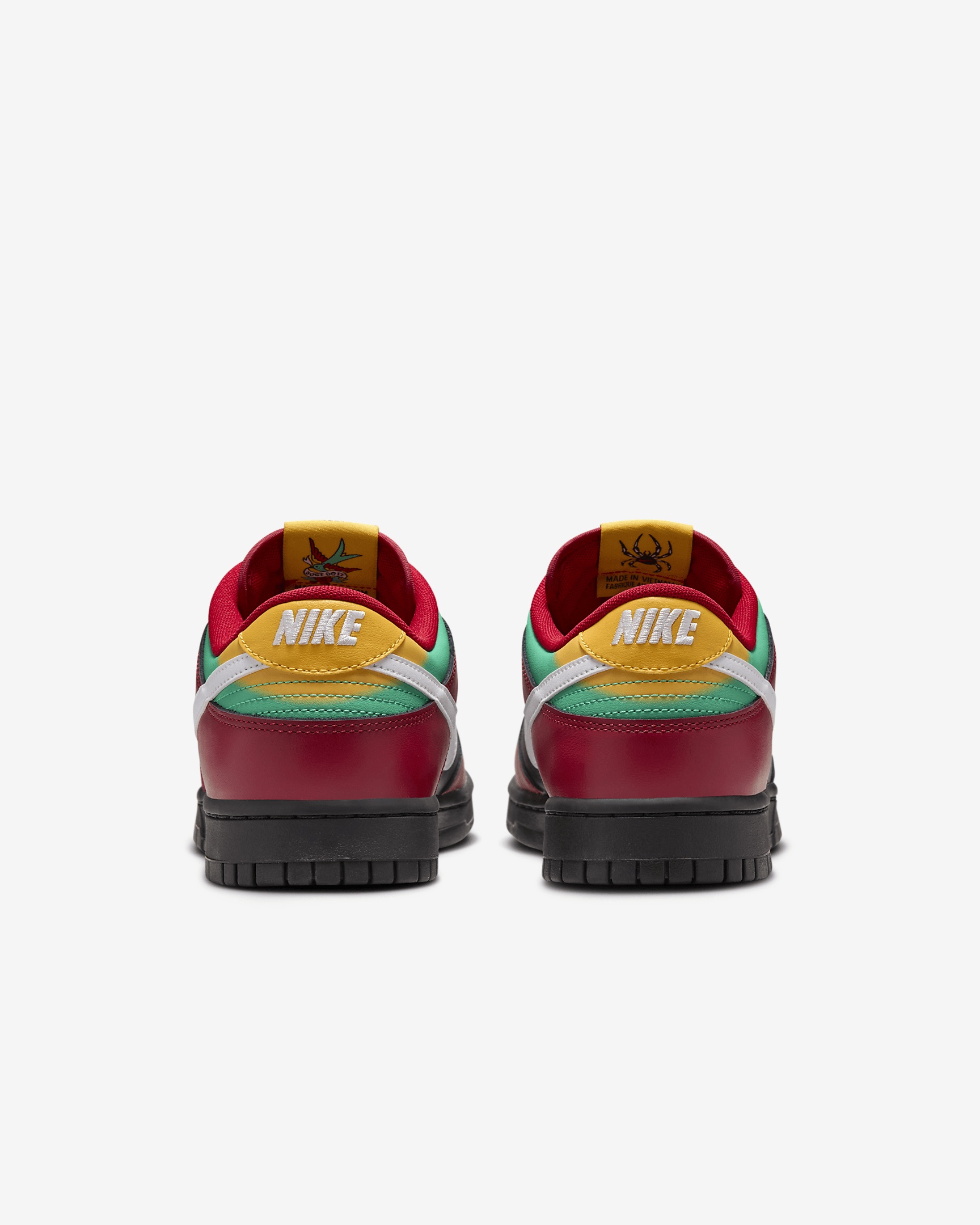 Nike Dunk Low Retro LTD Men's Shoes - 6