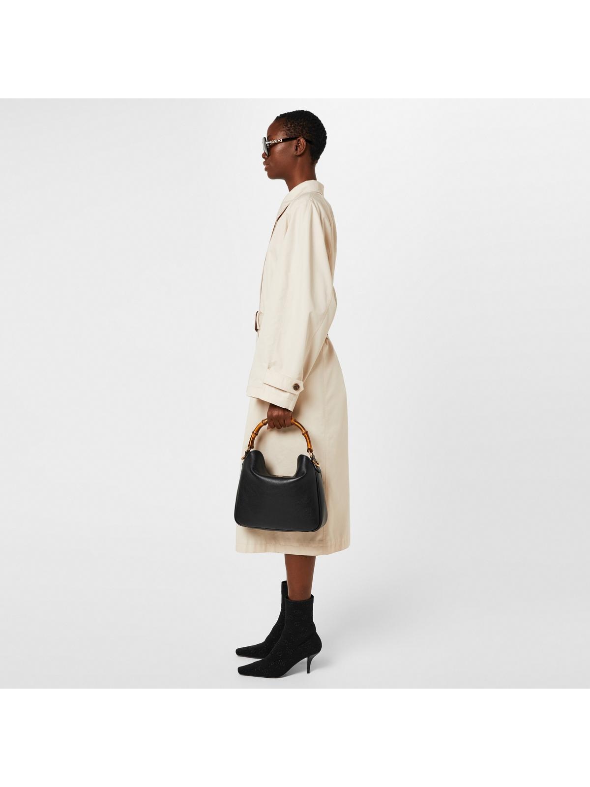 GUCCI GG KNIT ANKLE BOOT | cruisefashion | REVERSIBLE