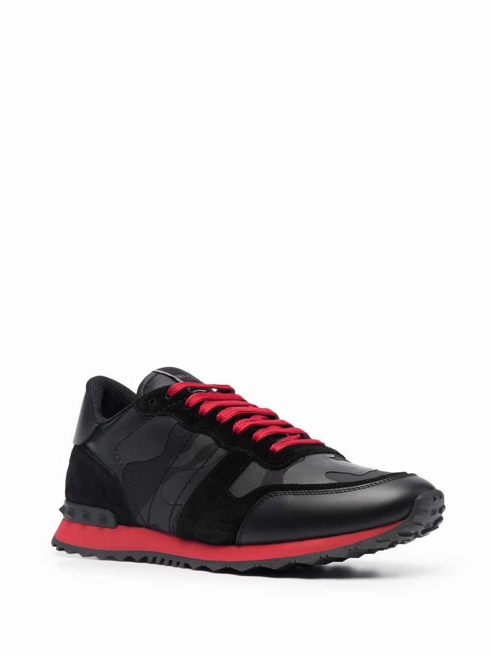 Rockrunner low top sneakers - 2