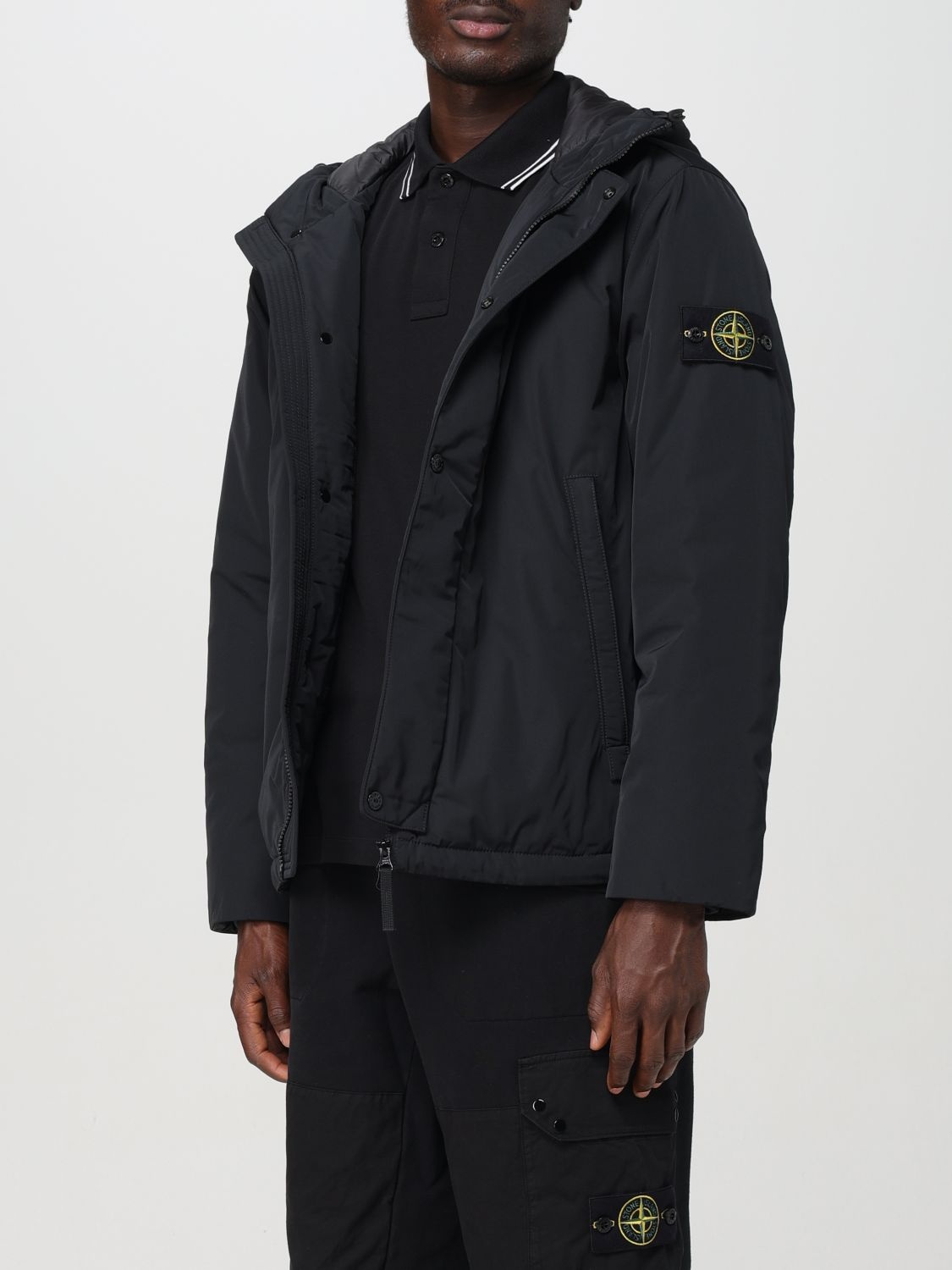 Jacket men Stone Island - 4