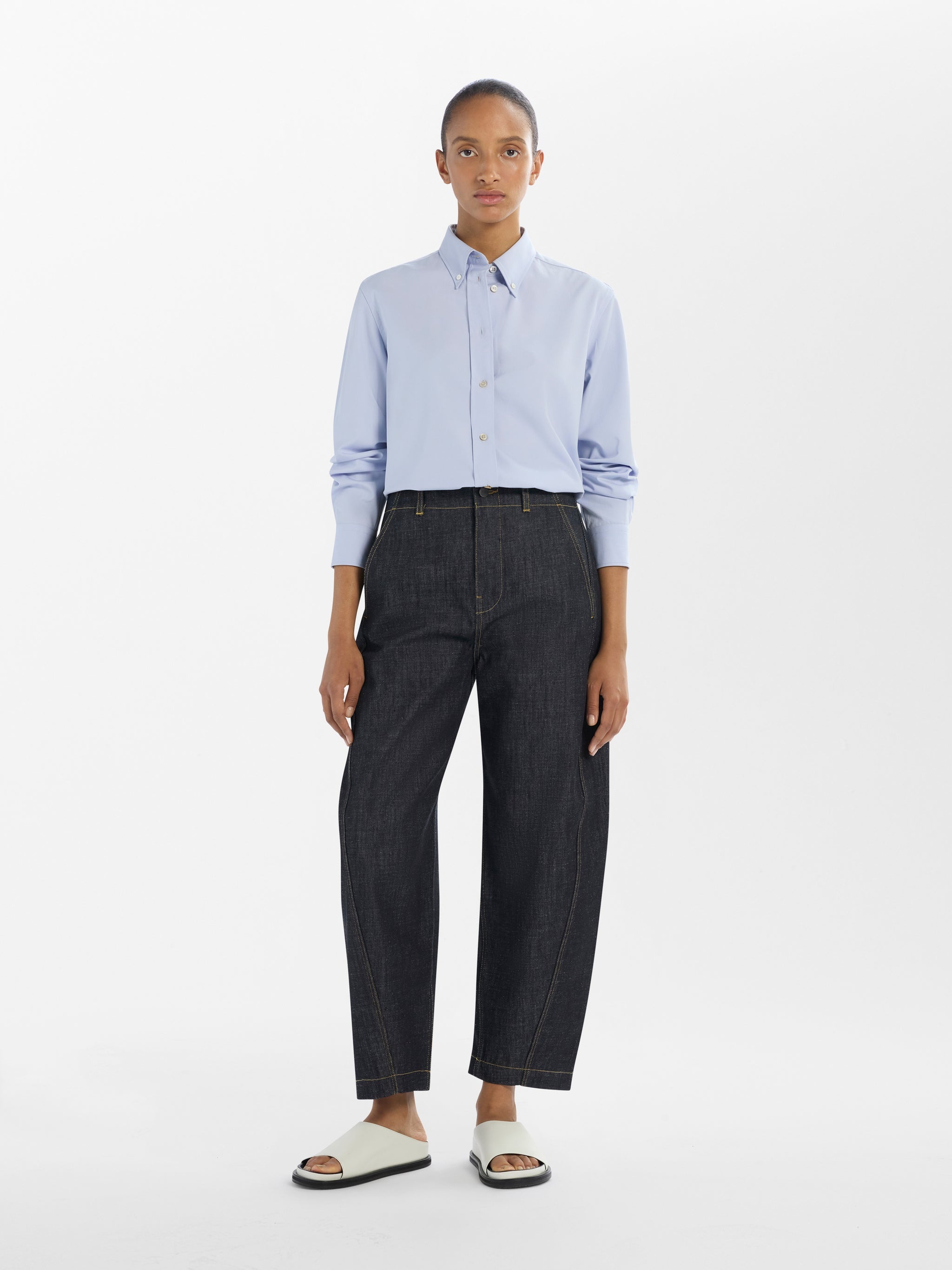 Akerman Denim Pant - 2
