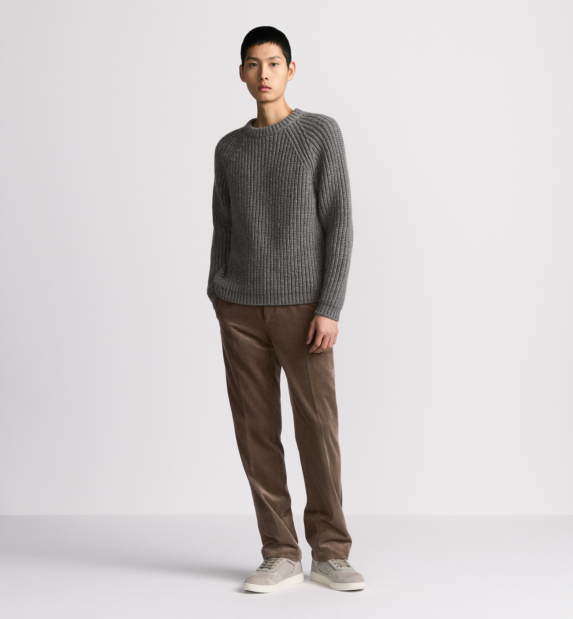 Dior Icons Sweater - 3