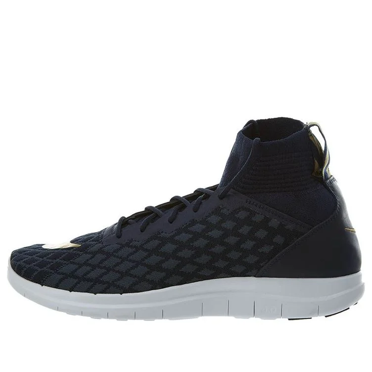 Nike Free Hypervenom 3 FC 'College Navy' 898029-400 - 1
