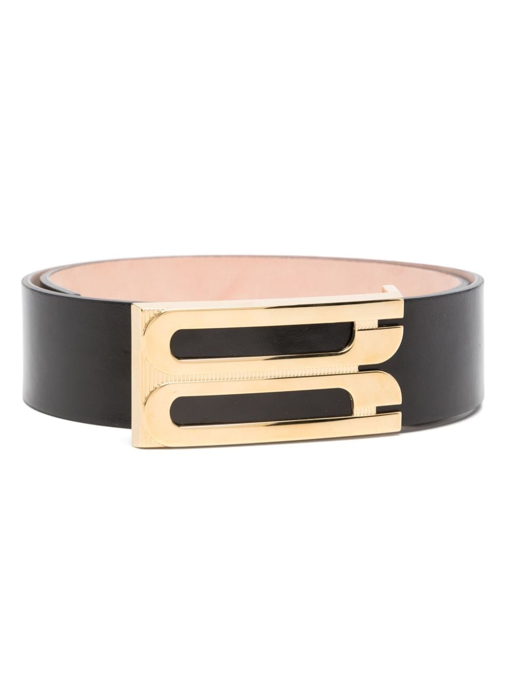 Jumbo Frame belt - 1