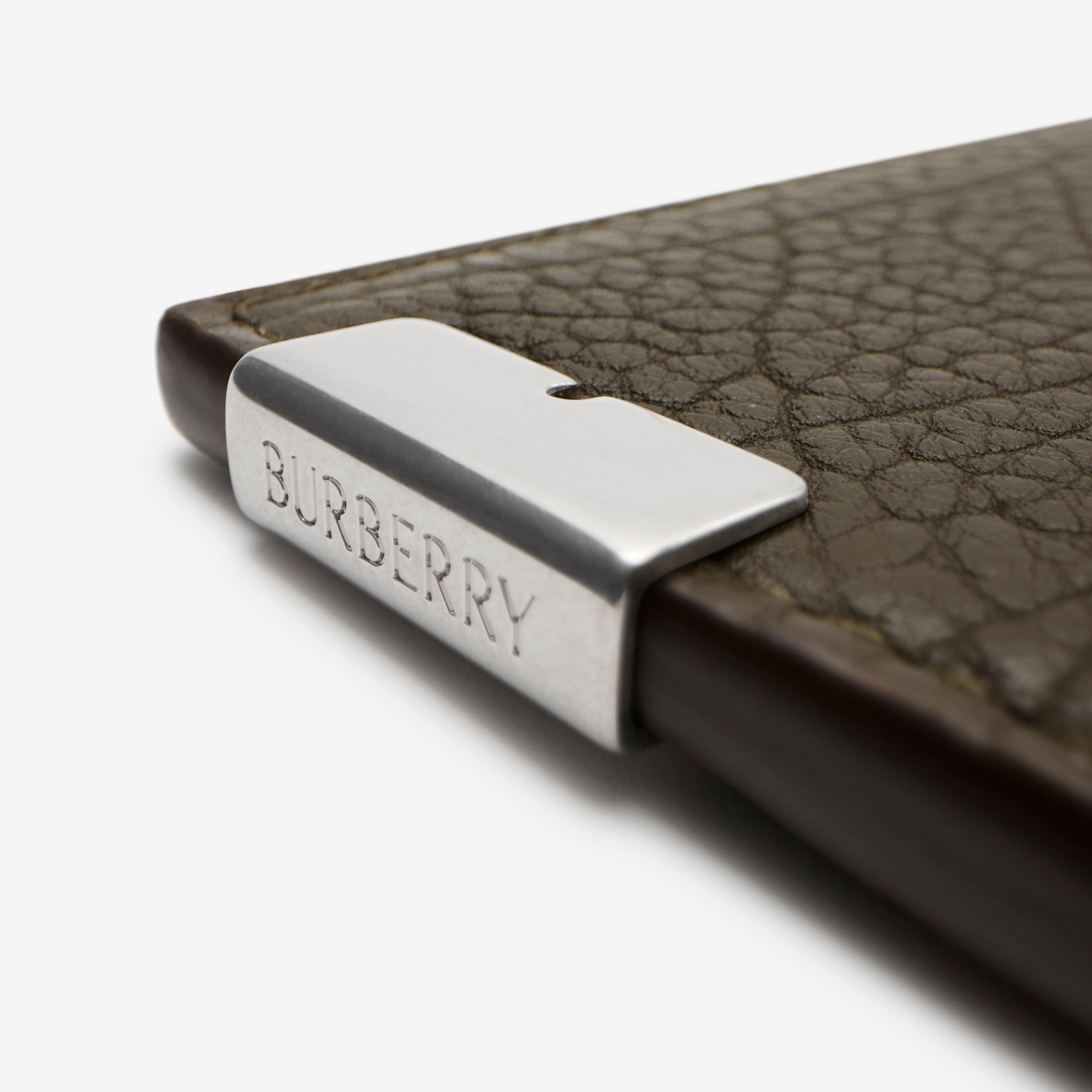 B Cut Card Case - 2