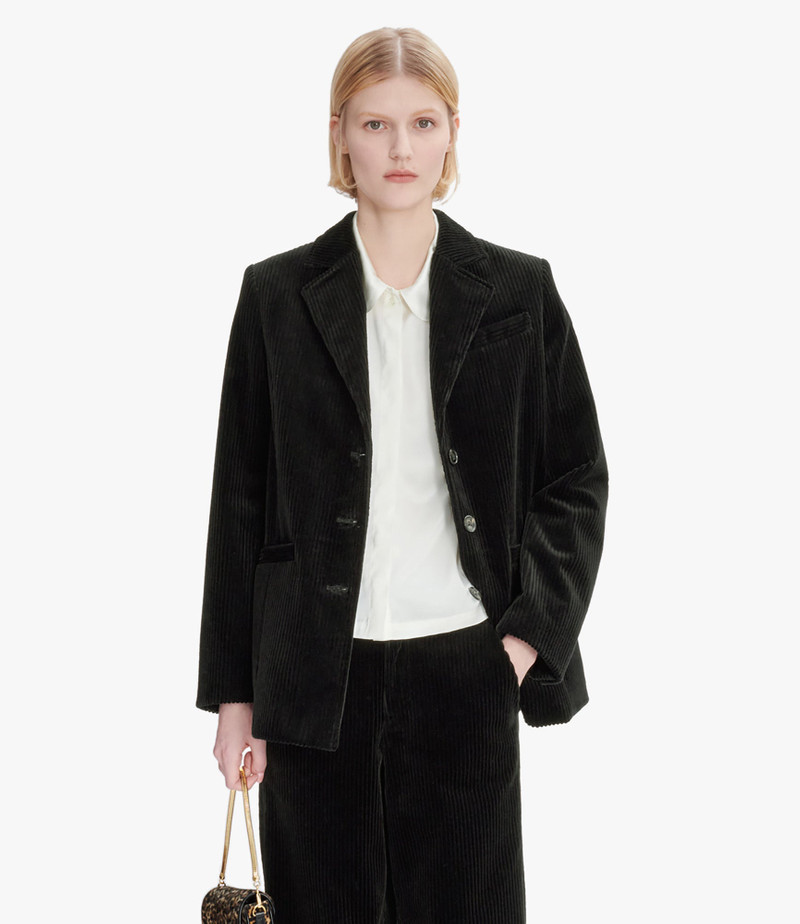 A.P.C. CLÉMENTINE JACKET outlook