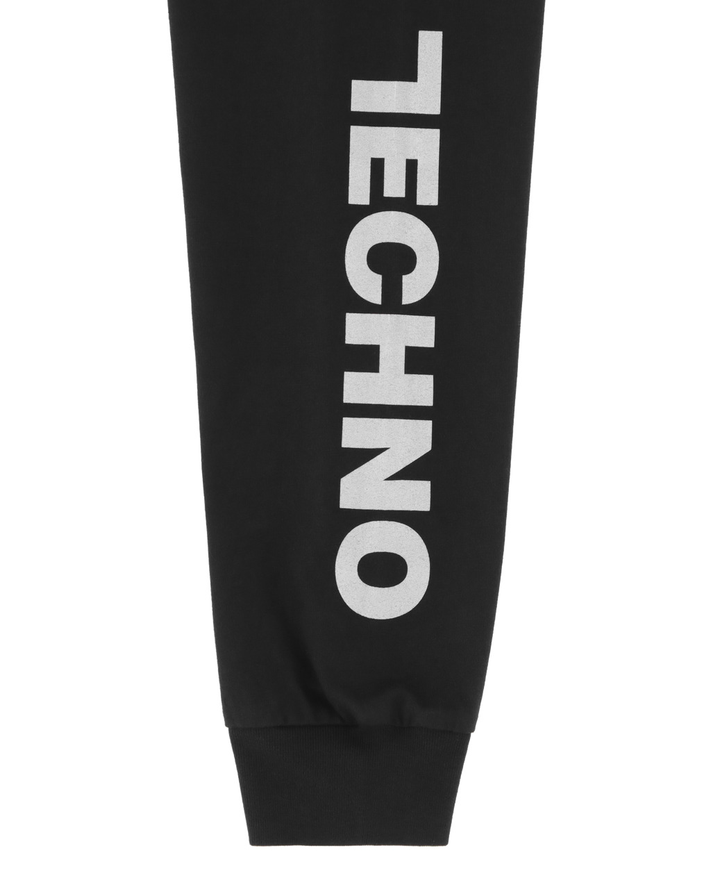 TECHNO L/S TEE - 4