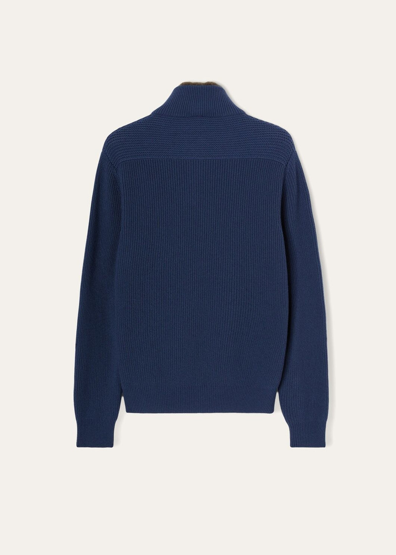 Greymouth Half-Zip 6