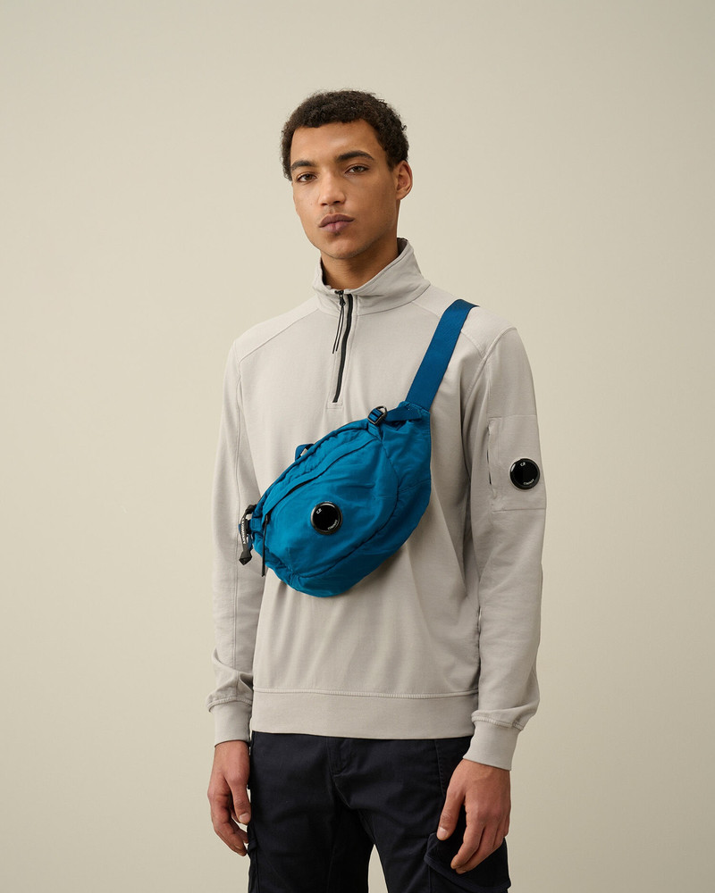 C.P. Company Nylon B Crossbody Pack outlook