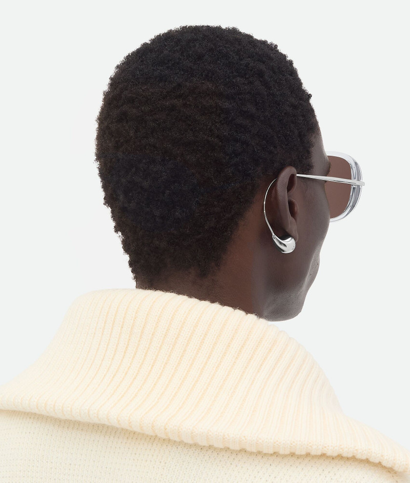 Drop Aviator Sunglasses 5