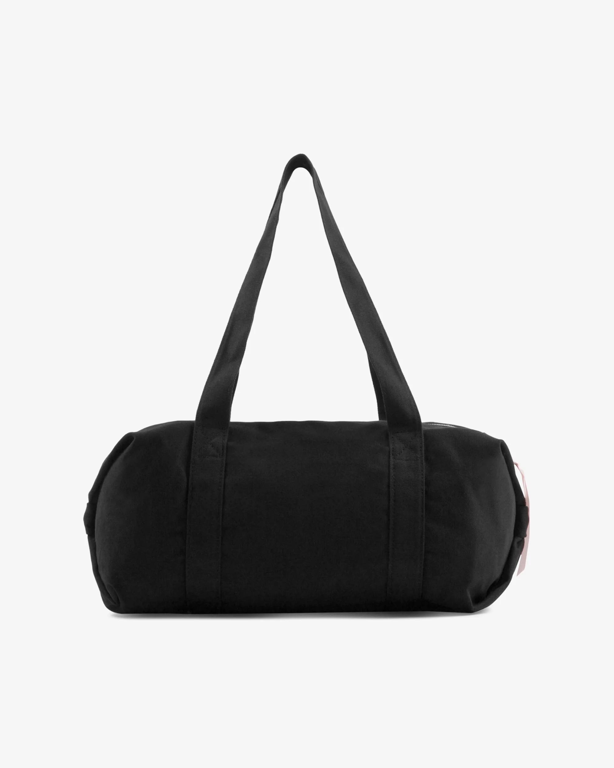 COTTON DUFFLE BAG SIZE M - 3