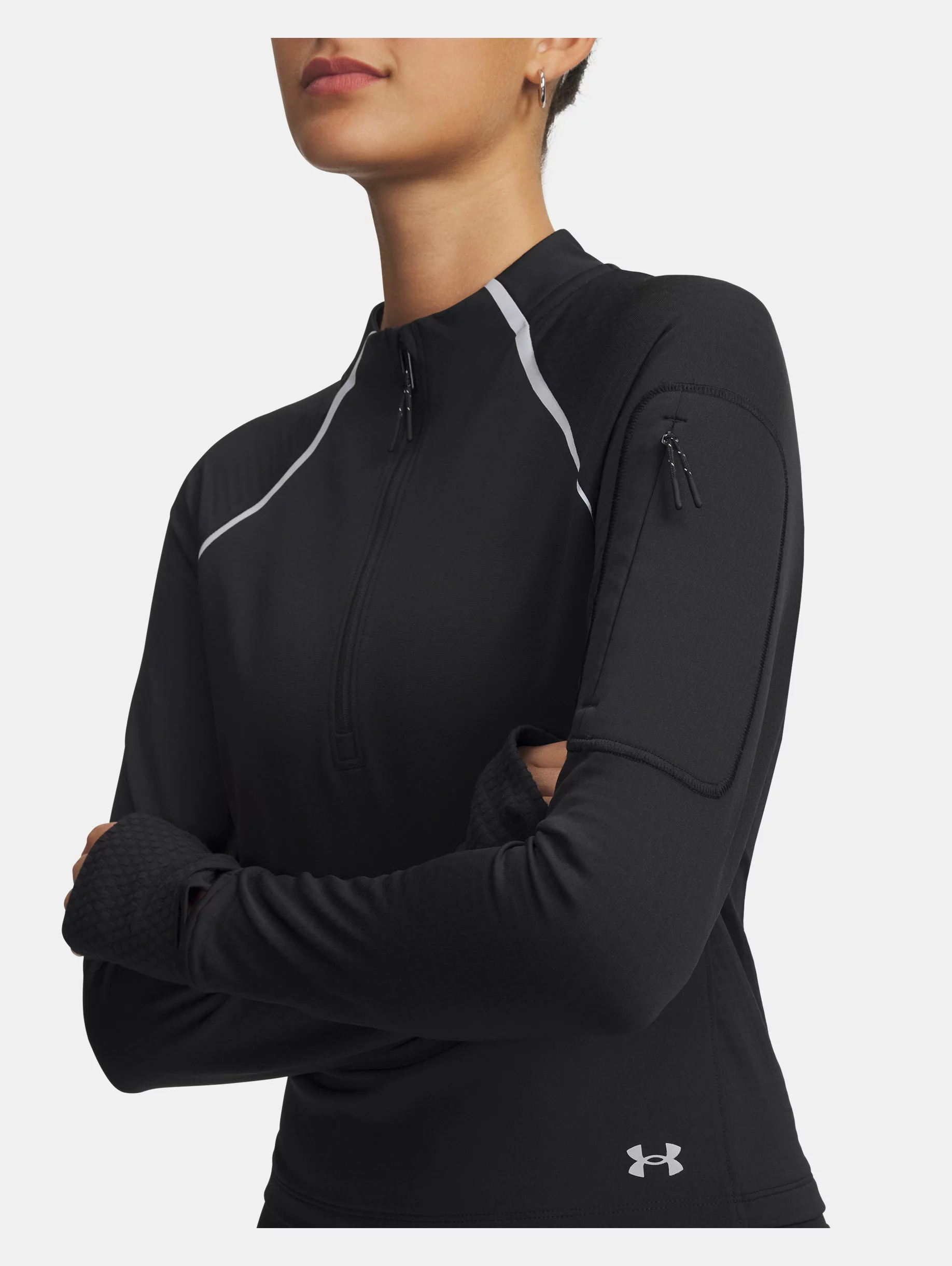 UA Velociti Pro Cold Weather - 3
