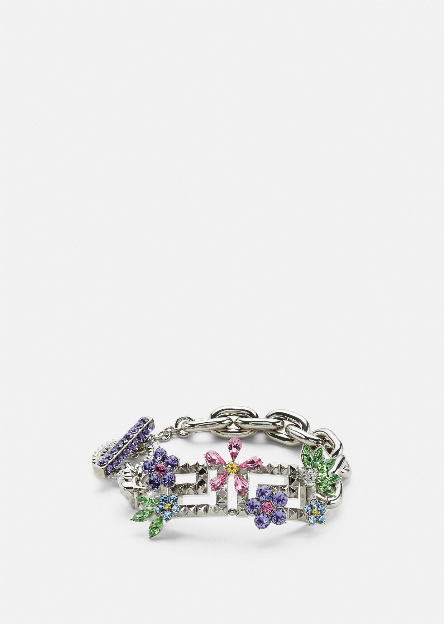 Crystal Versace Bloom Bracelet - 1