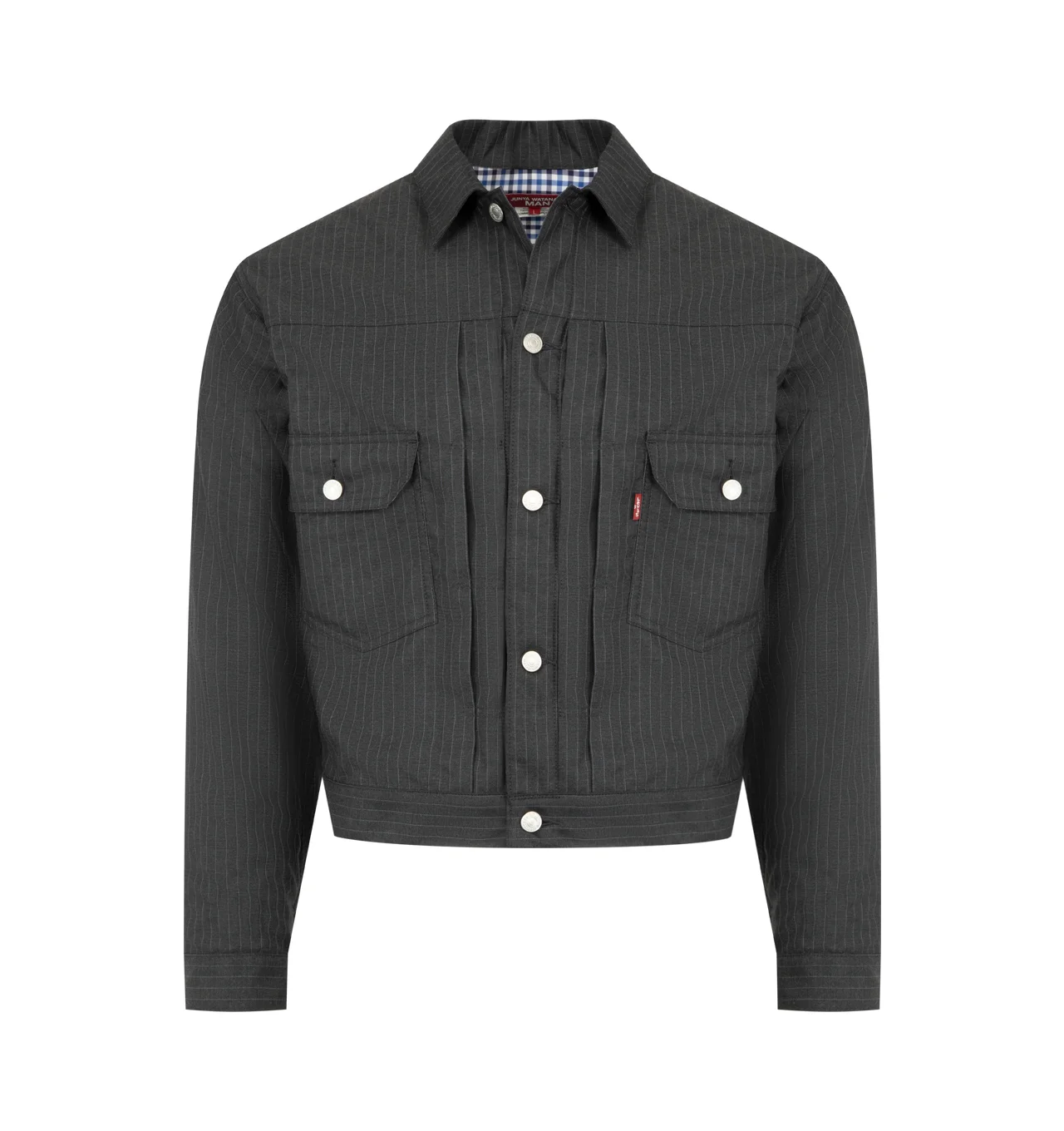 LEVI TYPE 2 JACKET - 1