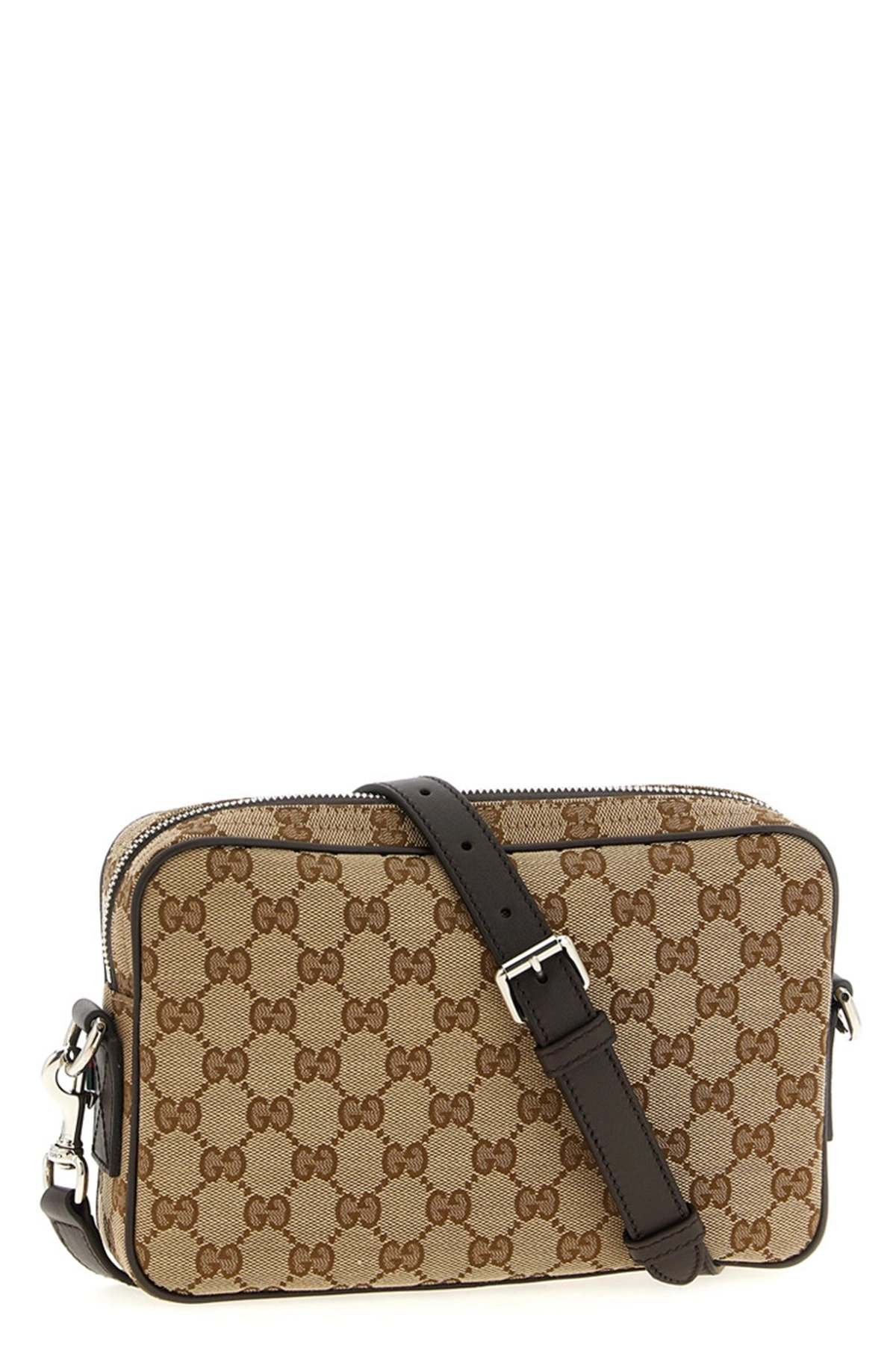GG small shoulder strap - 2