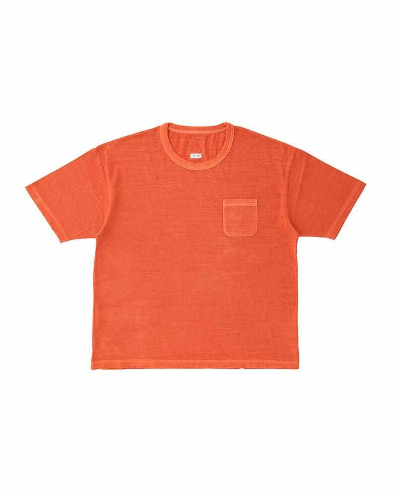 AMPLUS TEE S/S (미국) (주) 1