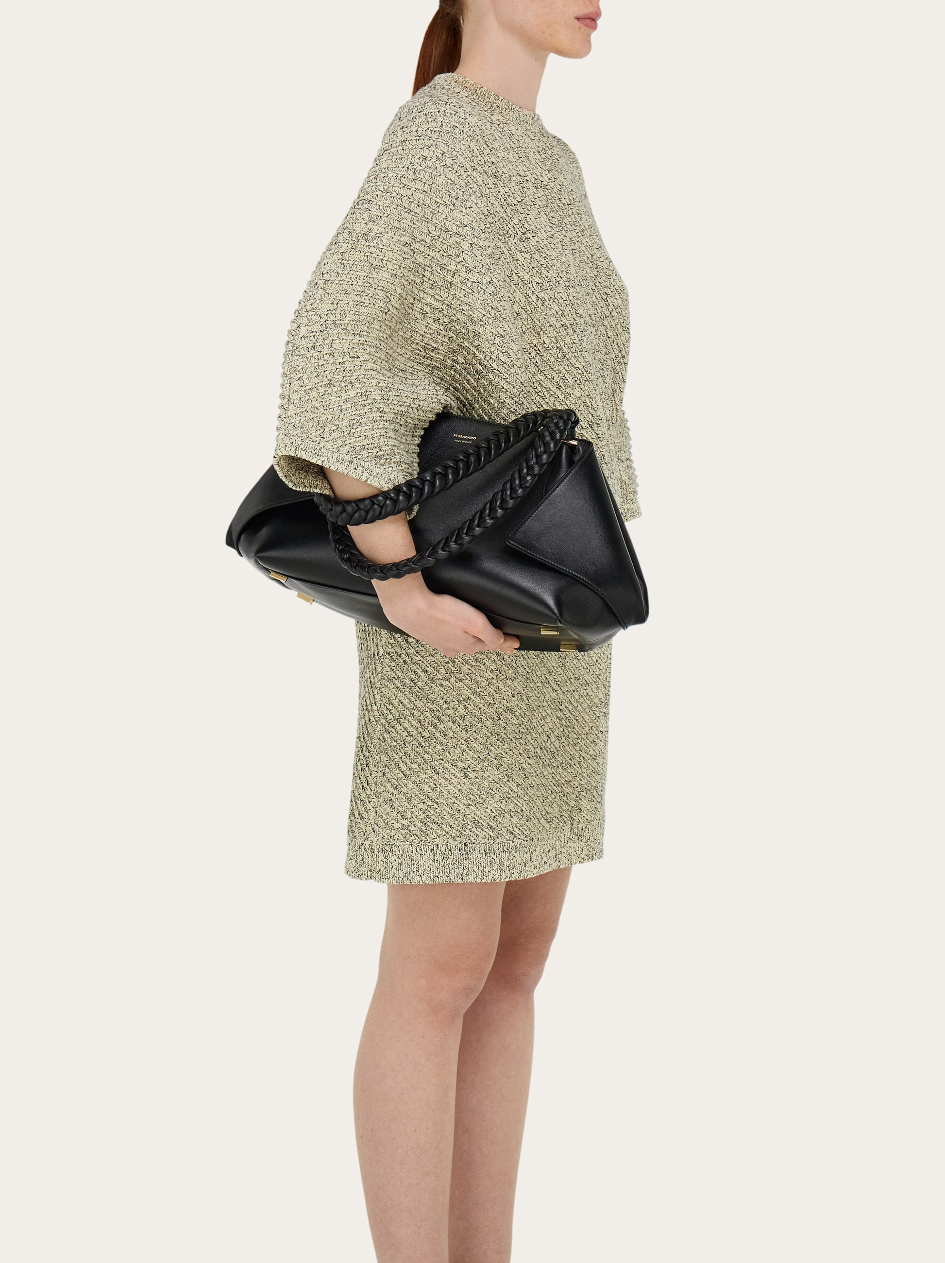 Shoulder bag (L) - 9