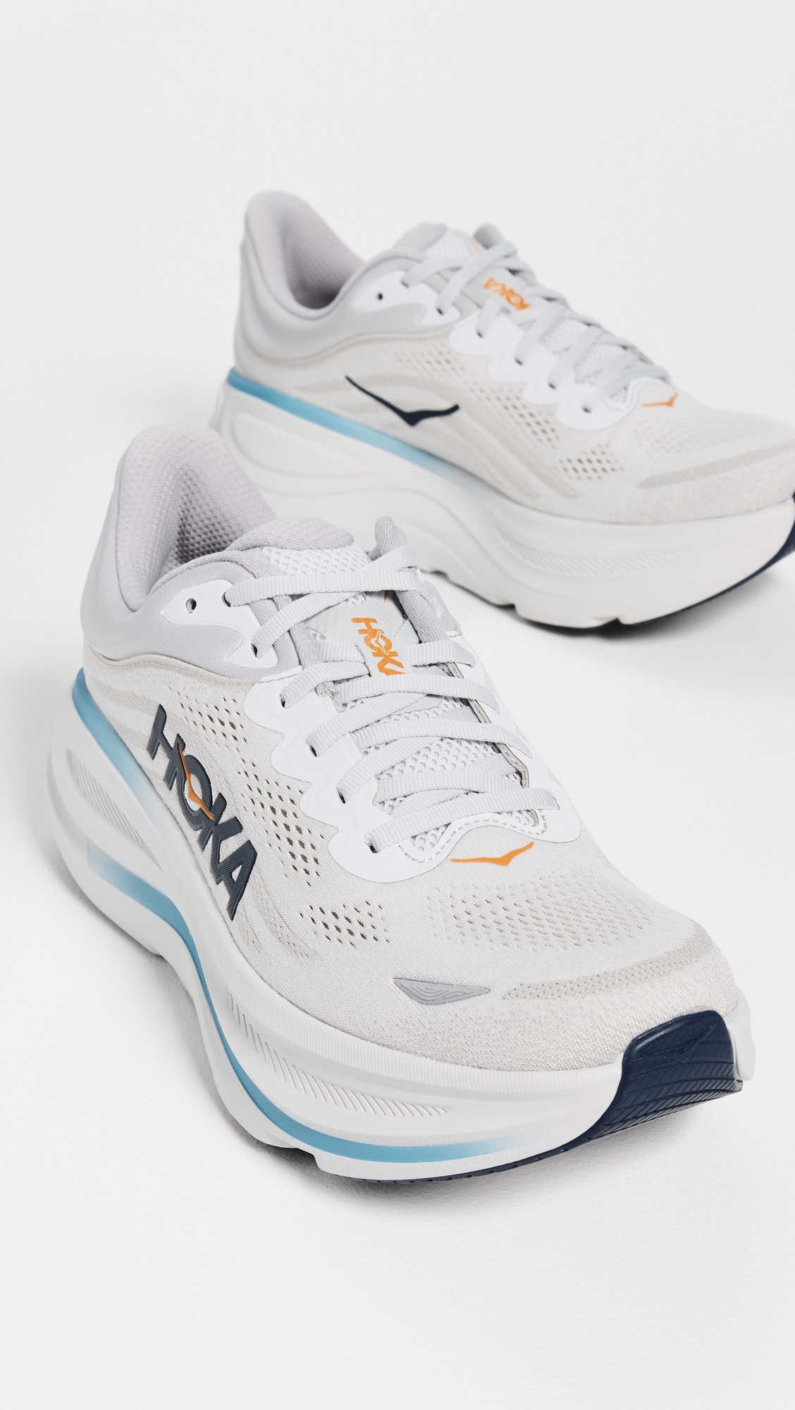 Bondi 9 Sneakers - 3