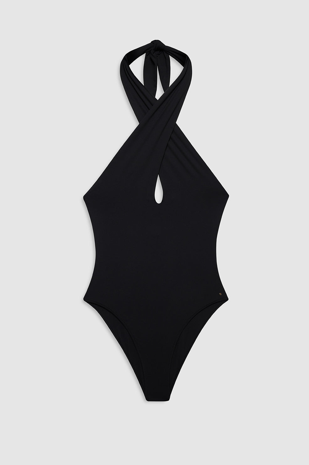 Beatrix One Piece - Black - 2