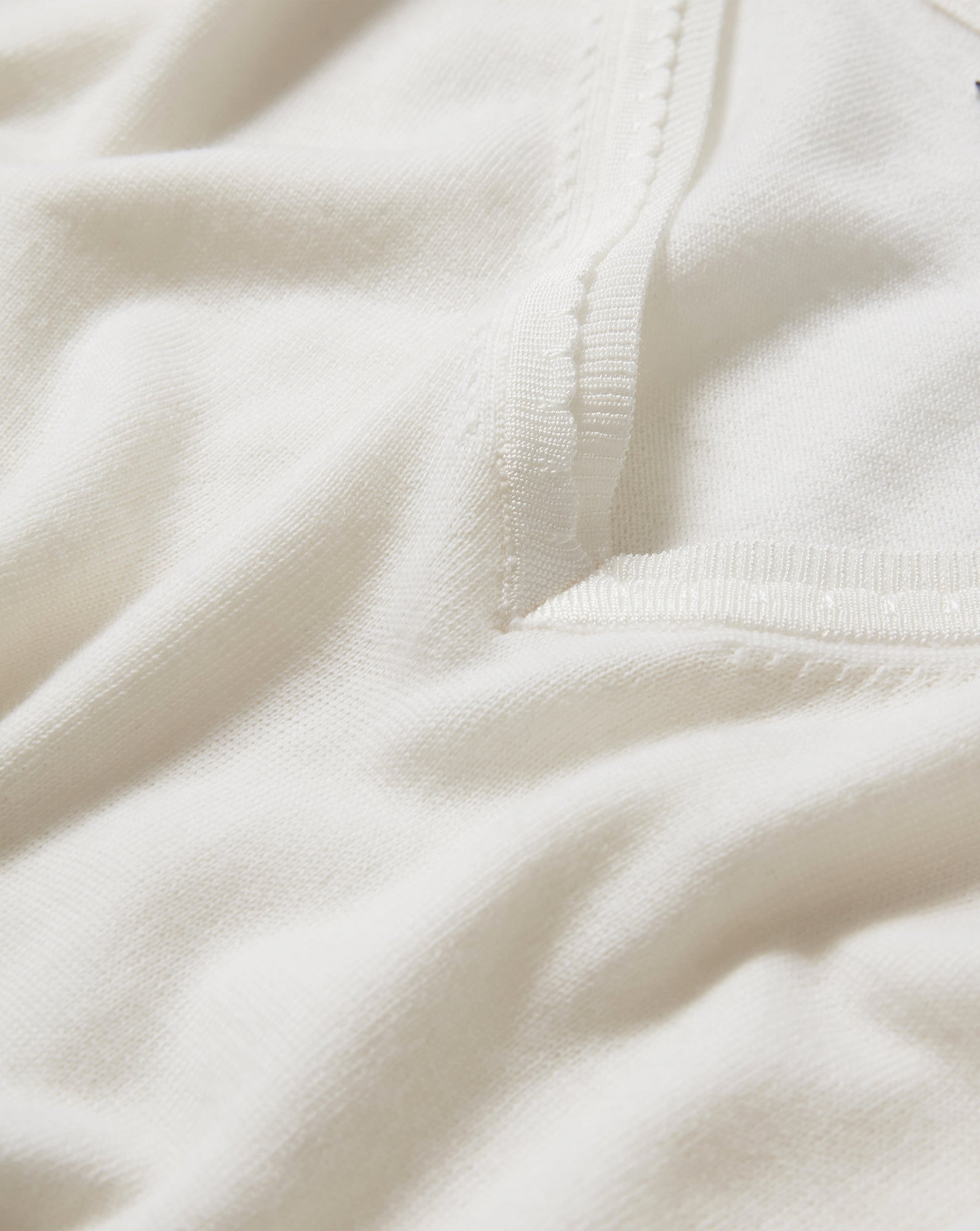 MILETTE MERINO WOOL PULLOVER - 4