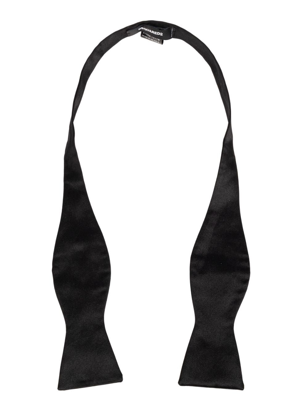 twill bow - 4