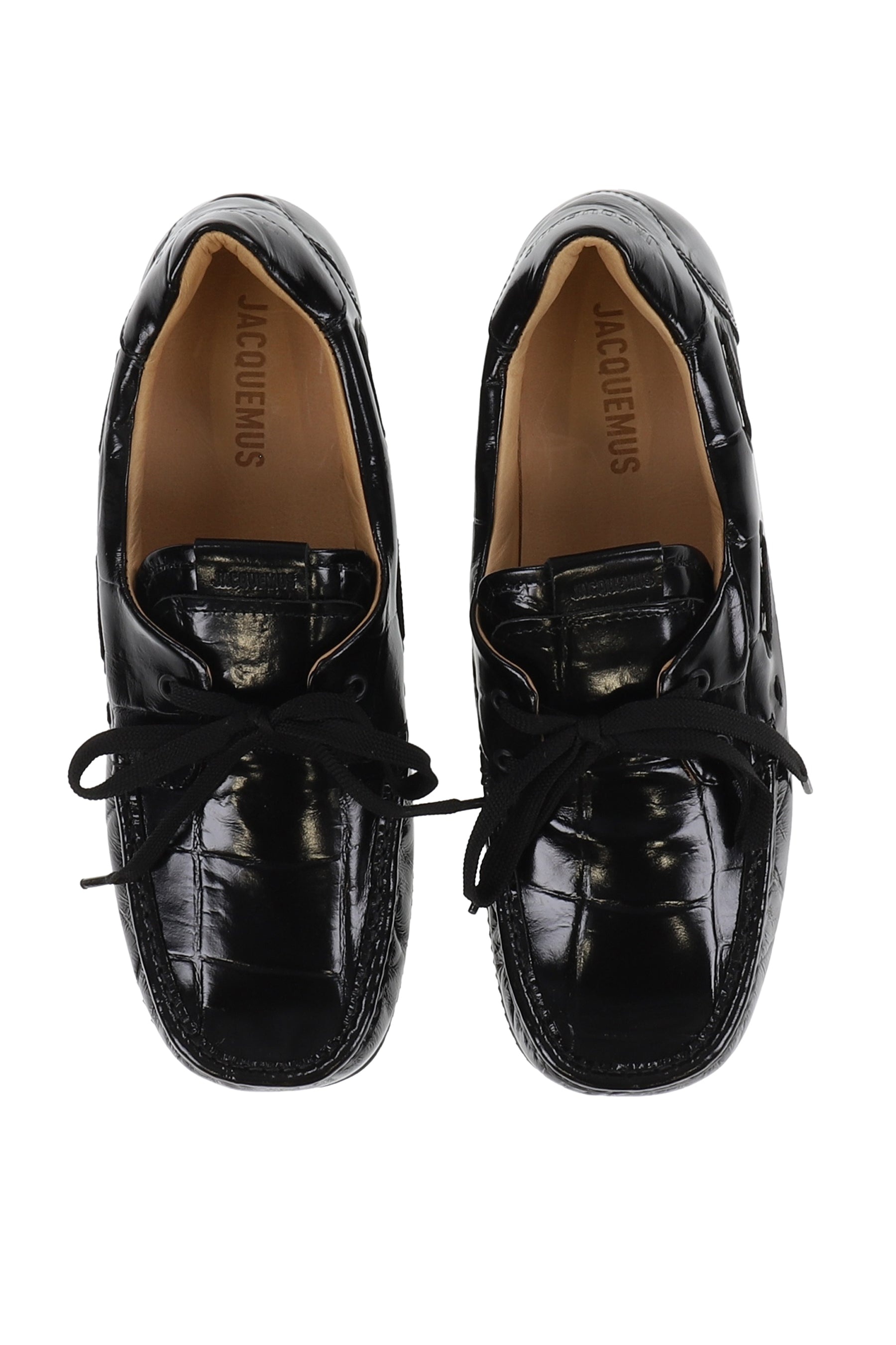 JACQUEMUS LES BATTO / BLK | nubiantokyo | REVERSIBLE