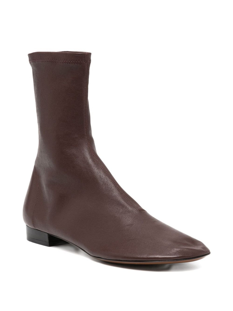 NEOUS Antes ankle boots outlook