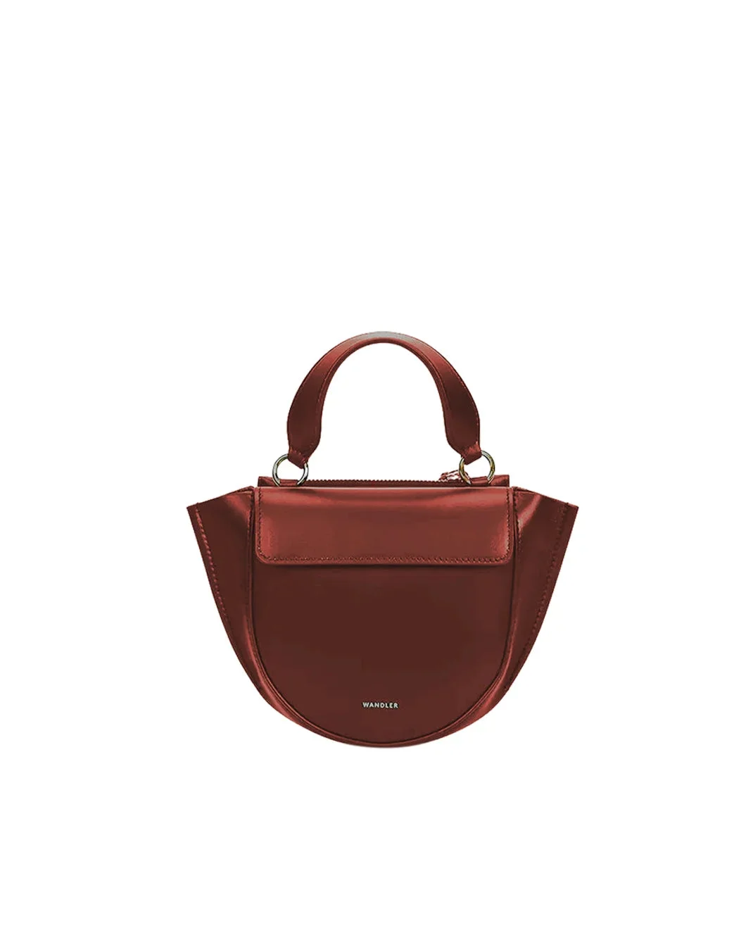 HORTENSIA BAG PICCOLA - 1