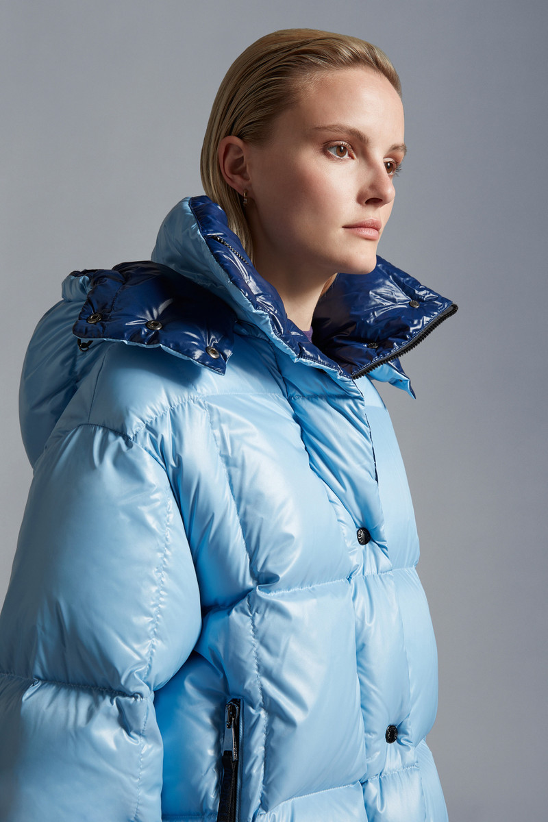 Parana Short Down Jacket 4