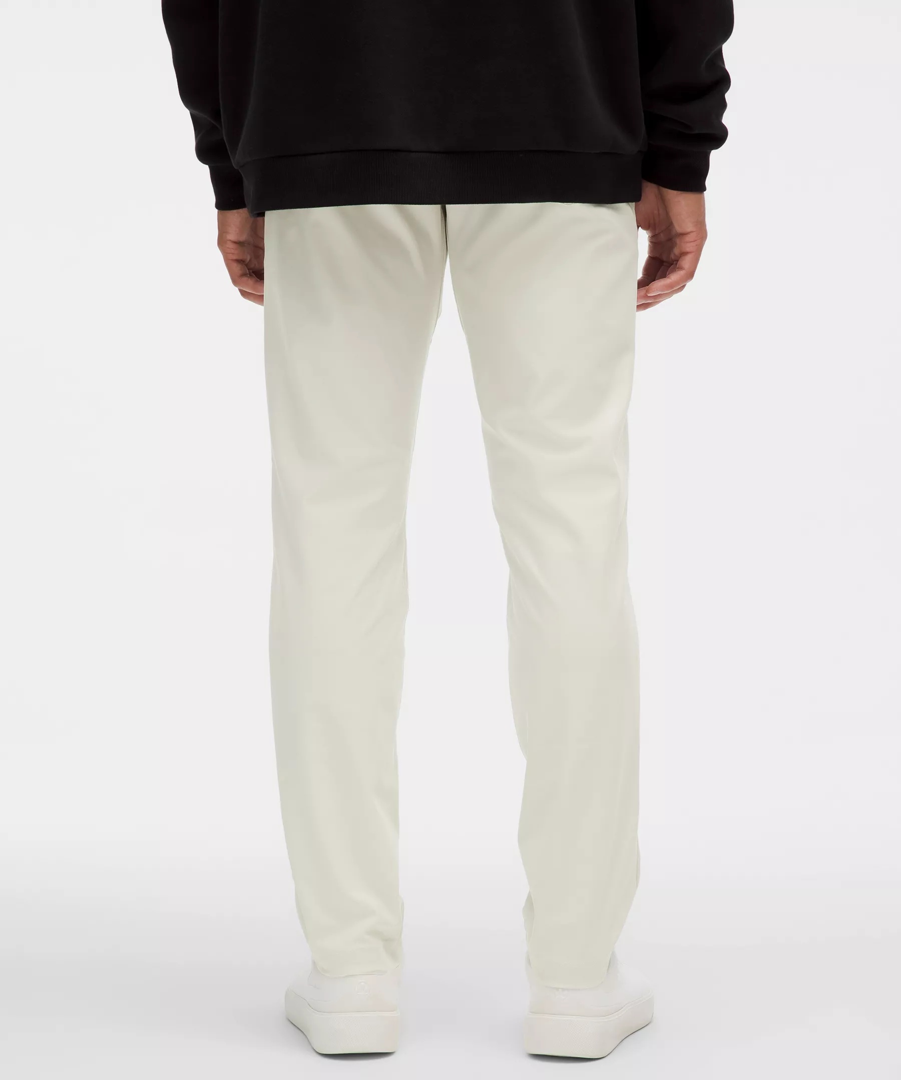 ABC Classic-Fit 5 Pocket Pant 30"L *Warpstreme - 3