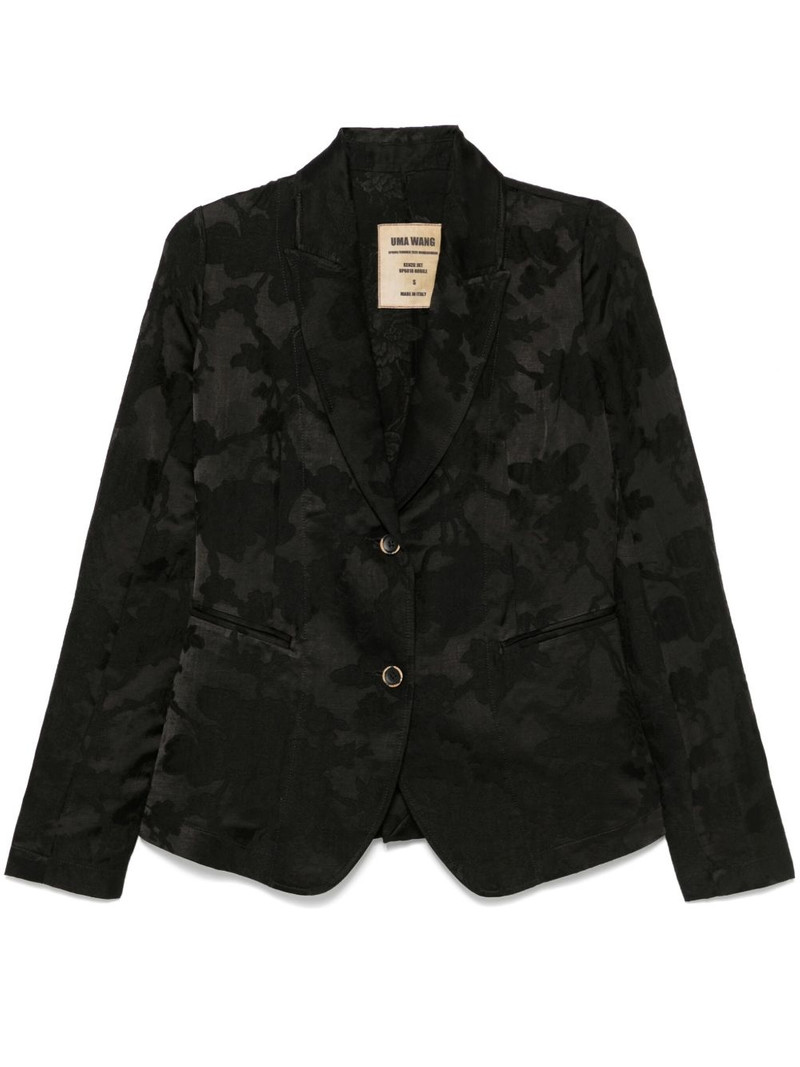 Kenzie blazer 1