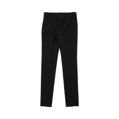 1017 ALYX 9SM 1017 ALYX 9SM Classic Tailoring Pant 'Black' outlook