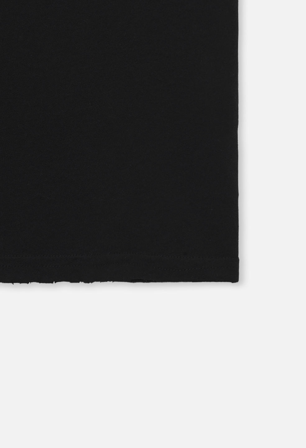 FOLSOM CROPPED TEE - 4
