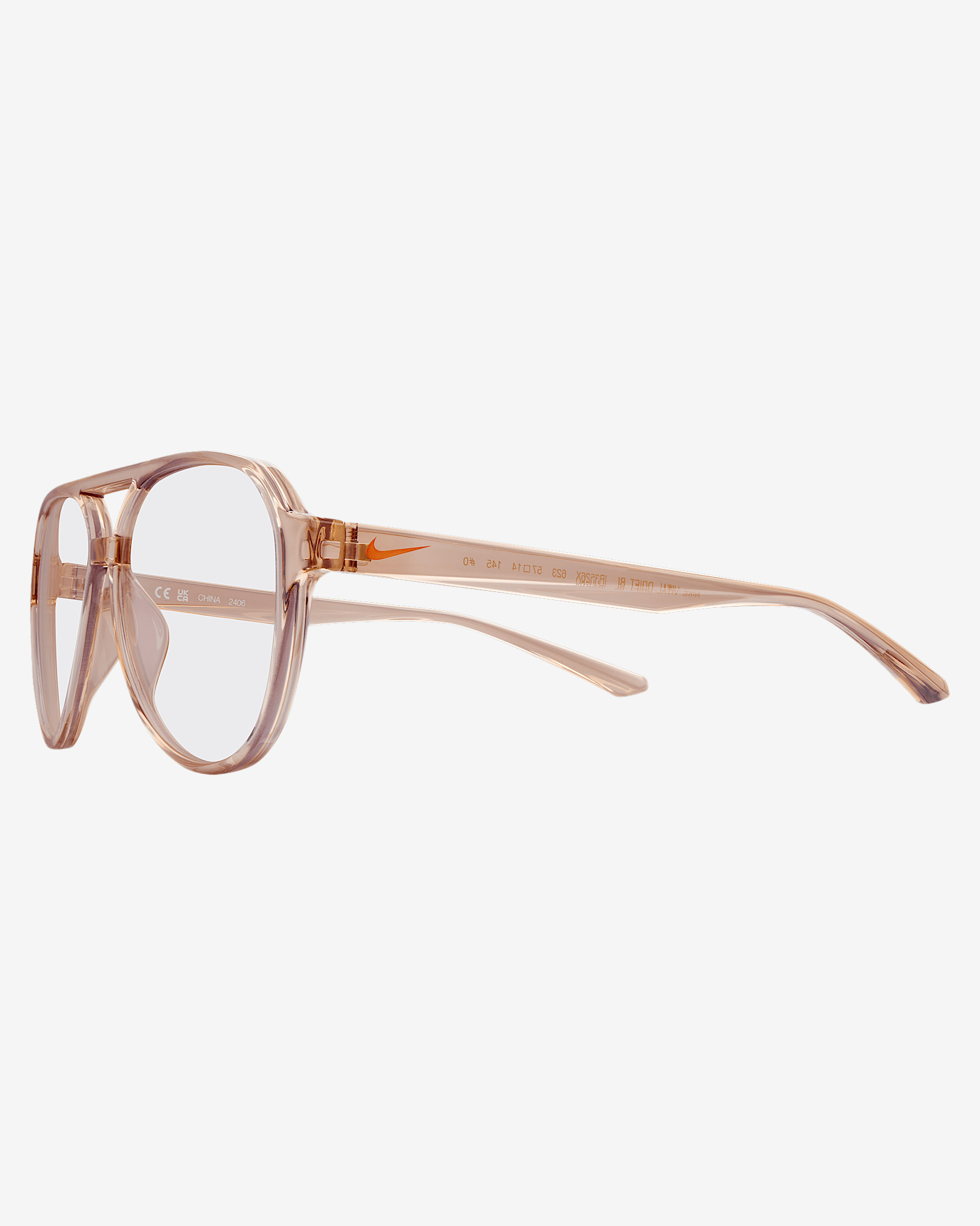 Nike Vital Drift Blue Light Glasses - 2