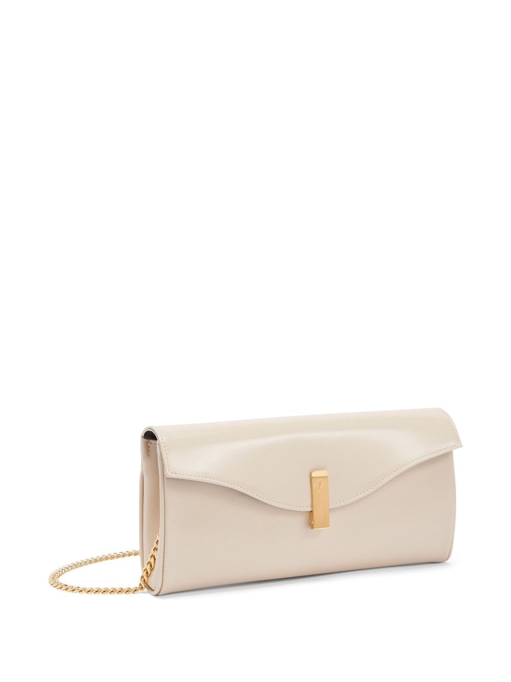 Flutie clutch bag - 5
