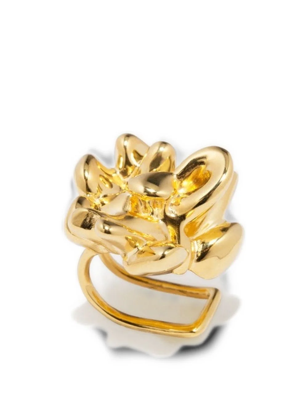 General Strike ear cuffs - 1