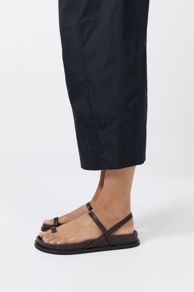 Meko Sandal - Coffee 3