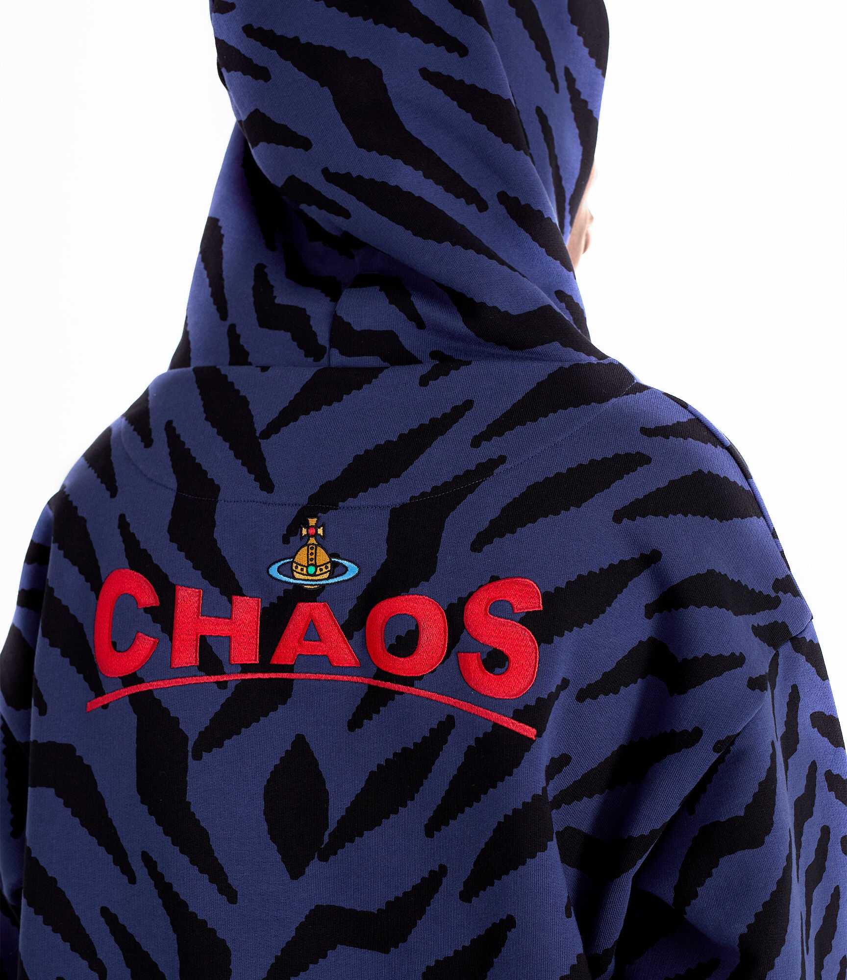 PULLOVER SWEATSHIRT - 4