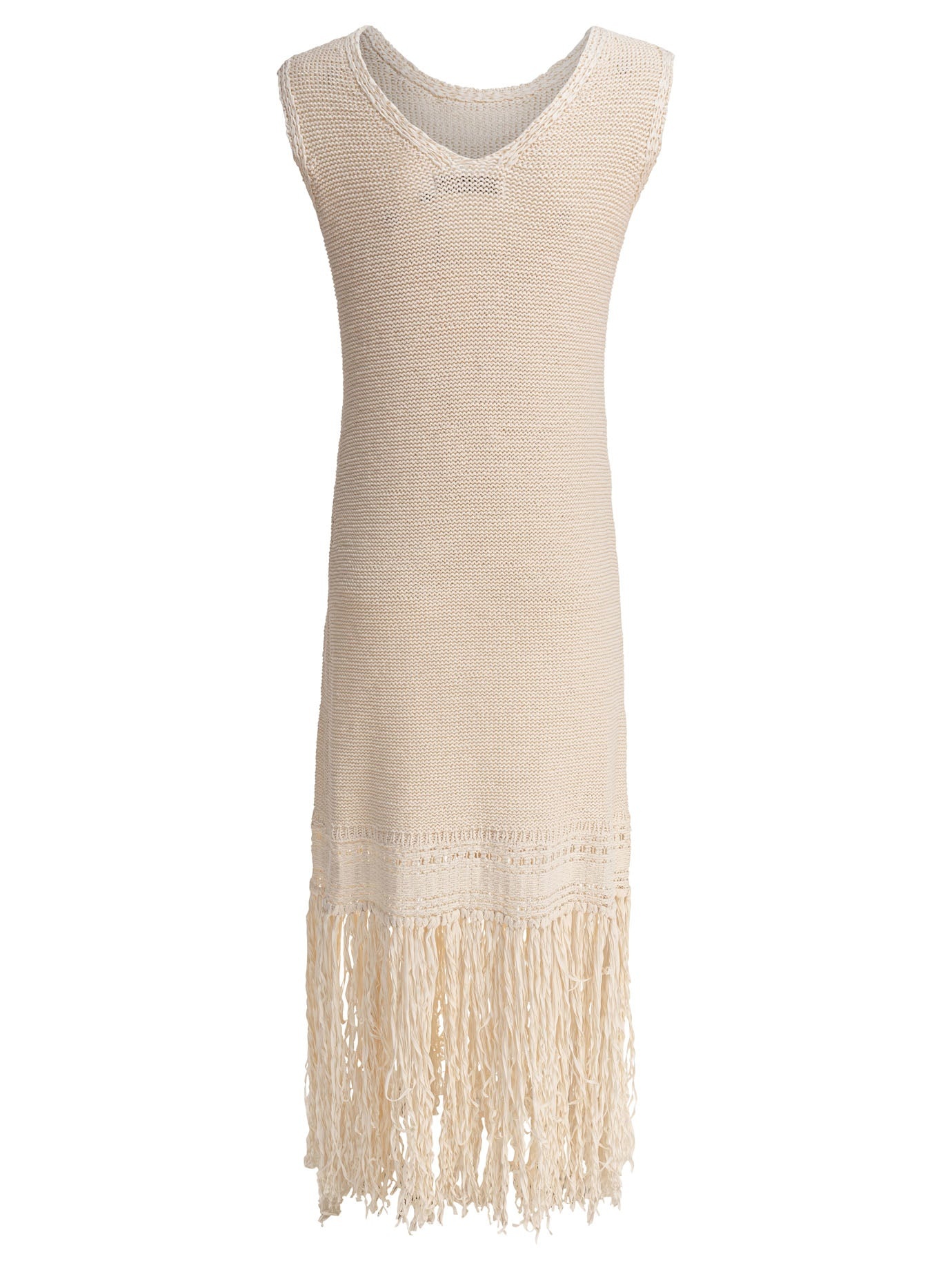 Sandbeige - Sandbeige Dresses - 2