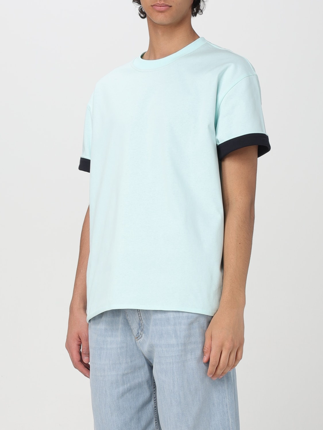 Bottega Veneta t-shirt for man - 4